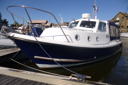 Seaward 25 for sale in United Kingdom for £43,000