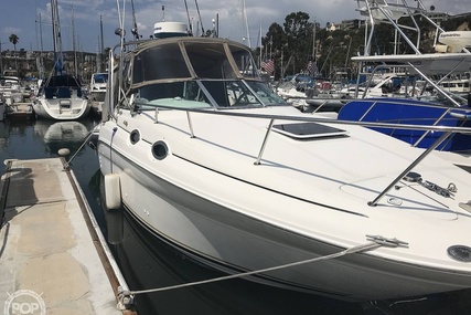 Sea Ray 260 Sundancer for sale in United States of America for $21,900 (£16,871)
