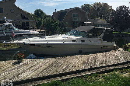 Sea Ray 330 Sundancer for sale in United States of America for $49,100 (£37,264)