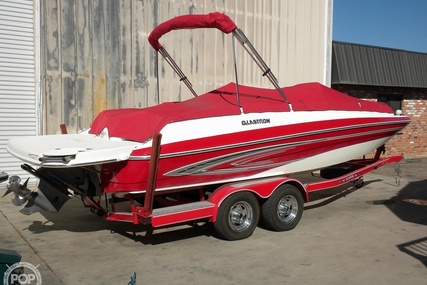 Glastron DS 215 for sale in United States of America for $33,400 (£25,546) Glastron DS 215 for sale in United States of America for $33,400 (£25,546)