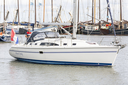 Catalina 375 for sale in Netherlands for €142,500 (£121,949)