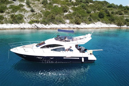 Azimut Yachts 42 Evolution for sale in Croatia for €185,000 (£166,861)