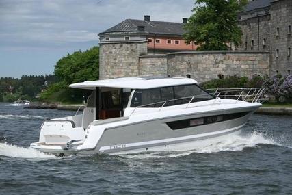 Jeanneau NC 11 for sale in United States of America for $325,000 (£252,167)