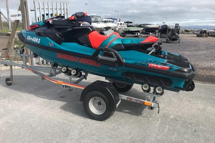 Sea-doo Wake 230 pro for sale in United Kingdom for £9,995 Sea-doo Wake 230 pro for sale in United Kingdom for £9,995