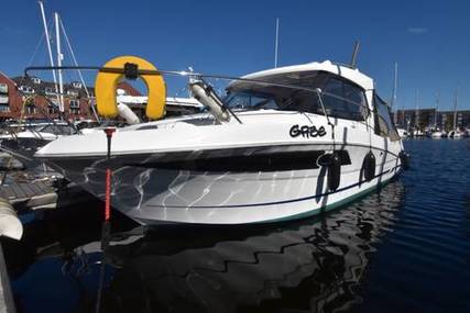 Beneteau Antares 8.80 for sale in United Kingdom for £55,000
