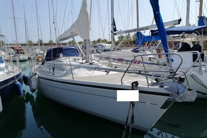 Dehler Yachts 36 CWS for sale in Spain for €39,999 (£34,247)