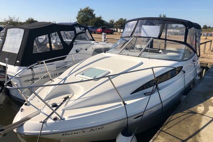 Bayliner 2655- Ciera for sale in United Kingdom for £19,500