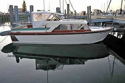 Chris-Craft Cavalier for sale in United States of America for $23,250 (£18,615)