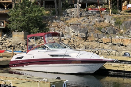 Chaparral 240 Signature for sale in Canada for $15,000 (£8,782)
