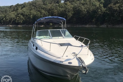 Sea Ray 260 Sundancer for sale in United States of America for $29,500 (£22,443)