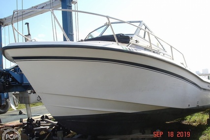 Grady-White Seafarer 226 for sale in United States of America for $15,100 (£12,208)
