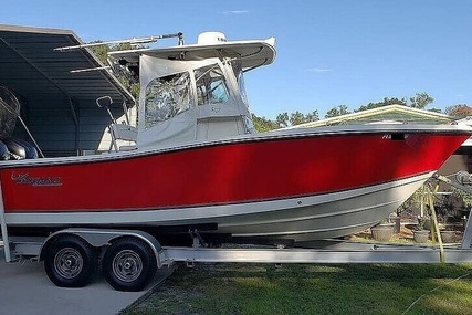 Mako 234 CC for sale in United States of America for $81,500 (£62,737)