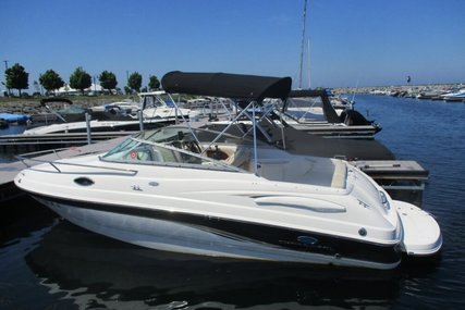 Chaparral 215 SSI for sale in United States of America for $21,000 (£16,288)