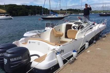 Jeanneau Cap Camarat 755 WA for sale in United Kingdom for £18,995