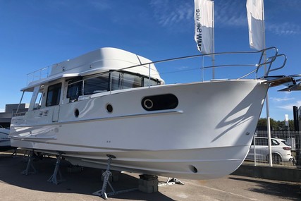 Beneteau Swift Trawler 44 for sale in France for €508,800 (£429,070)