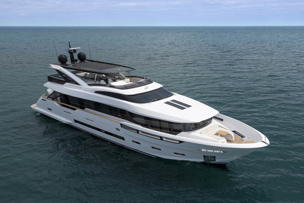 DL Dreamline 26 M for sale in Italy for €4,600,000 (£3,951,347)