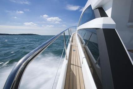 Fairline Squadron 42 for sale in United Kingdom for £325,000