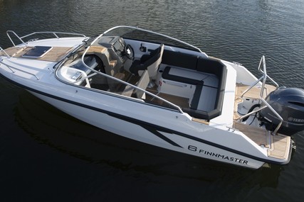 Finnmaster Day cruiser T6 for sale in United Kingdom for £49,700