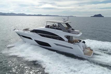 Princess F70 for sale in France for £2,420,000