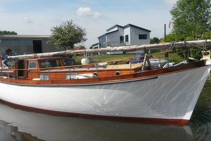 Sandbanks Classic motor sailer for sale in United Kingdom for £41,000