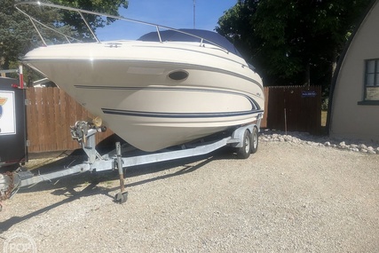 Sea Ray WEEKENDER 245 for sale in United States of America for $22,000 (£15,762)
