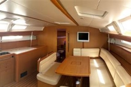 Jeanneau Sun Odyssey 49 I for sale in Turkey for €148,000 (£126,656)