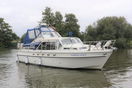 Broom Ocean 37 for sale in United Kingdom for £39,950