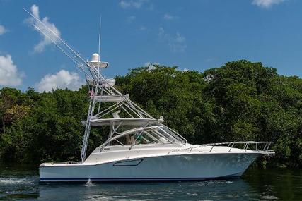 CABO 44 Hardtop Express for sale in United States of America for $799,000 (£611,464)
