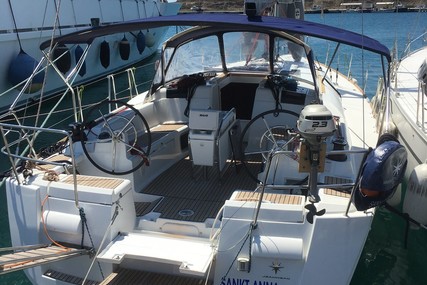 Jeanneau Sun Odyssey 439 for sale in for €169,000 (£144,627)