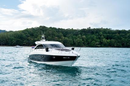 Princess V56 for sale in Thailand for €550,000 (£474,699)