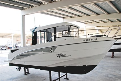 Beneteau Barracuda 8 for sale in Spain for €79,000 (£66,644)