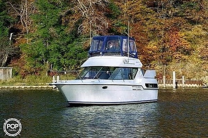 Carver Yachts 300 Aft Cabin for sale in United States of America for $39,900 (£31,021)