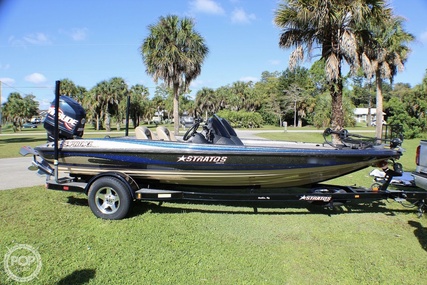 Stratos 295 Pro XL for sale in United States of America for $18,750 (£14,071)