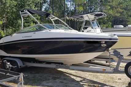 Rinker Captiva 246 for sale in United States of America for $24,750 (£19,825) Rinker Captiva 246 for sale in United States of America for $24,750 (£19,825)
