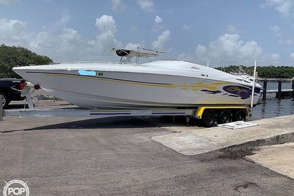 Baja 29 Outlaw for sale in United States of America for $68,900 (£54,088) Baja 29 Outlaw for sale in United States of America for $68,900 (£54,088)