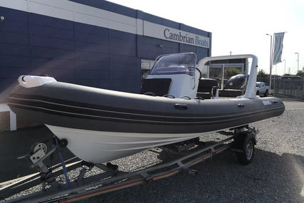 Brig Eagle 650 for sale in United Kingdom for £39,995