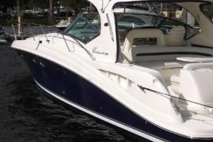 Sea Ray 420 Sundancer for sale in United States of America for $198,750 (£154,210)