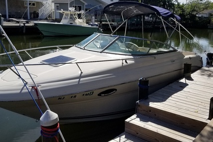 Sea Ray 245 Weekender for sale in United States of America for $20,250 (£15,600)