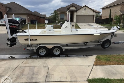 Mako 21 LTS for sale in United States of America for $53,400 (£40,770) Mako 21 LTS for sale in United States of America for $53,400 (£40,770)
