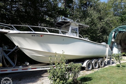 Mako 284 for sale in United States of America for $53,900 (£41,979)