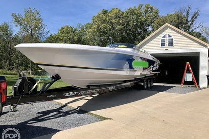 Donzi 45 ZX for sale in United States of America for $161,200 (£130,588)