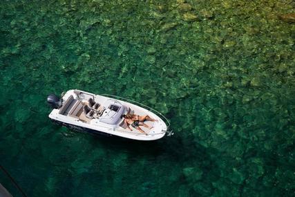 Jeanneau Cap Camarat 7.5 WA Series 2 for sale in United Kingdom for £75,978