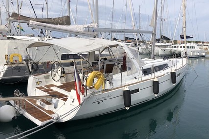 Beneteau Oceanis 45 for sale in for €159,000 (£136,070)
