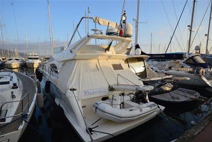 Ferretti 53 for sale in Spain for €245,000 (£211,905)