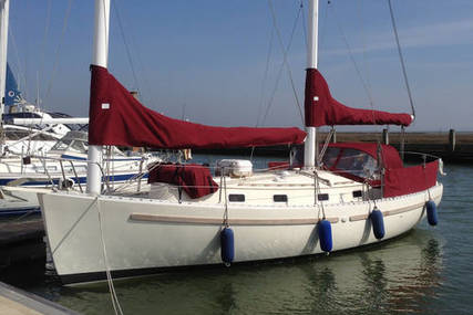 Freedom 35 for sale in United Kingdom for £28,999