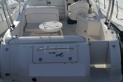 Sea Ray 240 Sundancer for sale in Spain for €27,000 (£23,041) Sea Ray 240 Sundancer for sale in Spain for €27,000 (£23,041)