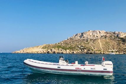BWA 7.5 for sale in Malta for €30,000 (£25,815)