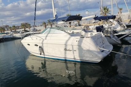 Rinker 270 for sale in Spain for €29,500 (£25,384)
