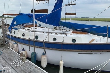 Westsail 32 for sale in United States of America for $30,000 (£21,885)