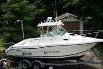 Seaswirl Striper 2601WA for sale in United States of America for $24,650 (£18,742)